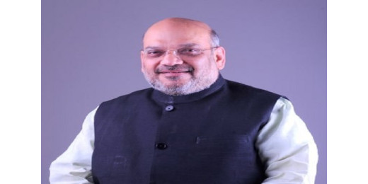 केंद्रीय गृहमंत्री अमित शाह की दो अप्रैल को बिहार के सासाराम और नवादा में जनसभा